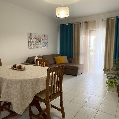 Apartamento Margarita Quarteira Exterior foto