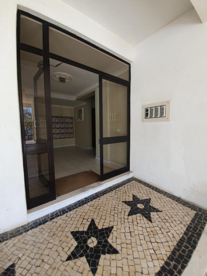 Apartamento Margarita Quarteira Exterior foto
